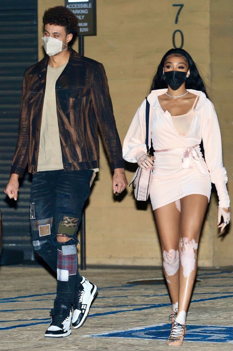 Hangi ünlü nerede görüldü