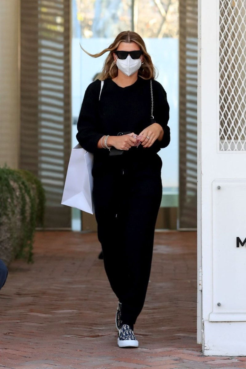 Hangi ünlü nerede görüldü