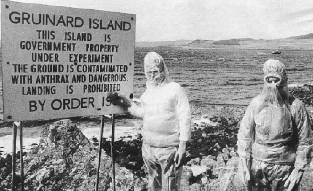 Görenleri hayrete düşüren dünyanın en ilginç görüntüsüne sahip 10 ada!