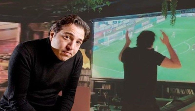 Magazin ve sanat turu (14 Nisan 2021)