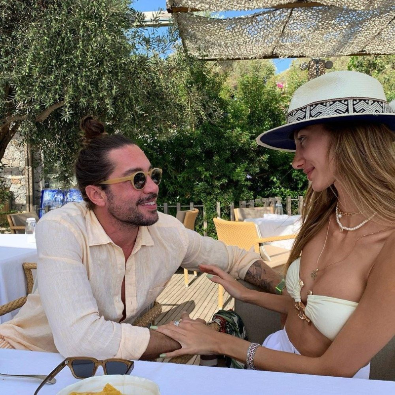 Magazin ve sanat turu (14 Nisan 2021)