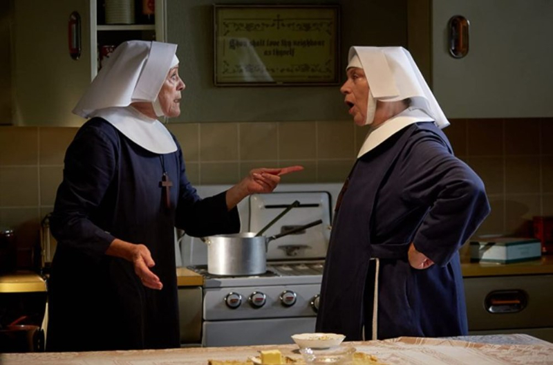 Magazin ve sanat turu (14 Nisan 2021)