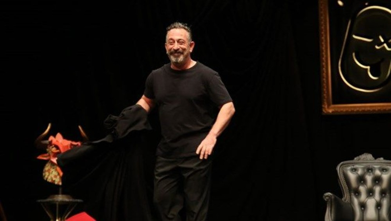 Magazin ve sanat turu (14 Nisan 2021)