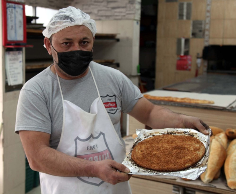 Magazin ve sanat turu (14 Nisan 2021)