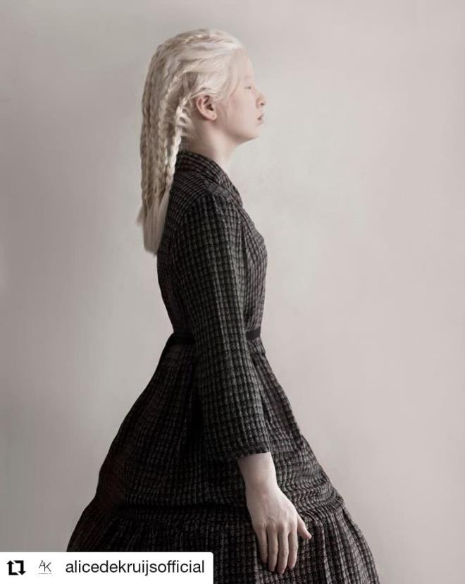 Yetimhaneden podyuma!