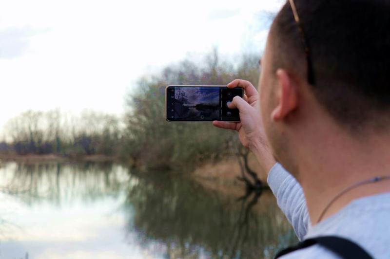Dünyada ikinci, Türkiye'de ise tek parça halindeki en büyük longoz: Sakarya Acarlar Longozu