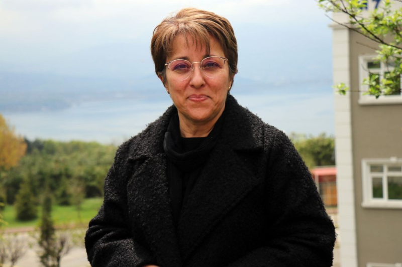 Dünyada ikinci, Türkiye'de ise tek parça halindeki en büyük longoz: Sakarya Acarlar Longozu