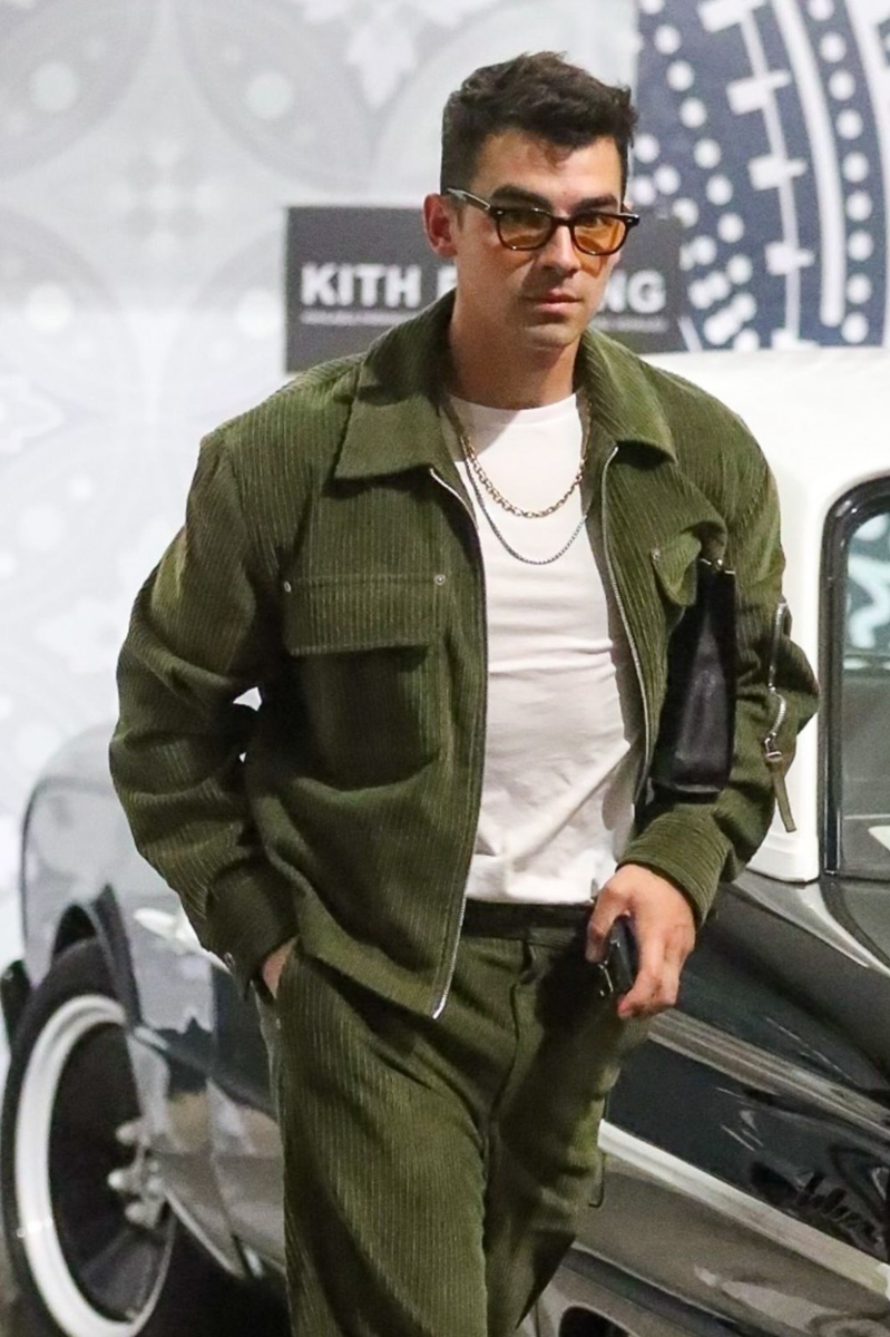 Hangi ünlü nerede görüldü (24-29 Mayıs 2021)