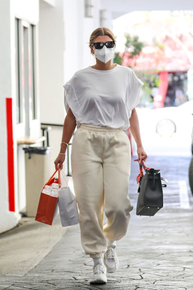 Hangi ünlü nerede görüldü (24-29 Mayıs 2021)