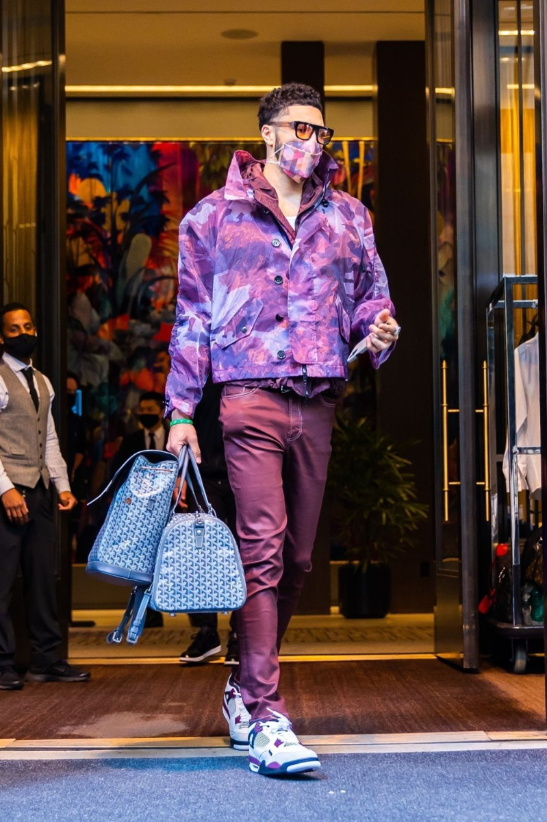 Hangi ünlü nerede görüldü (24-29 Mayıs 2021)