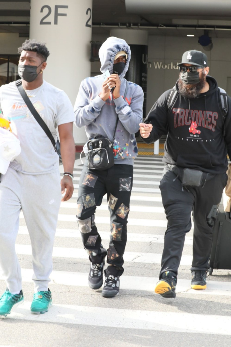 Hangi ünlü nerede görüldü (24-29 Mayıs 2021)