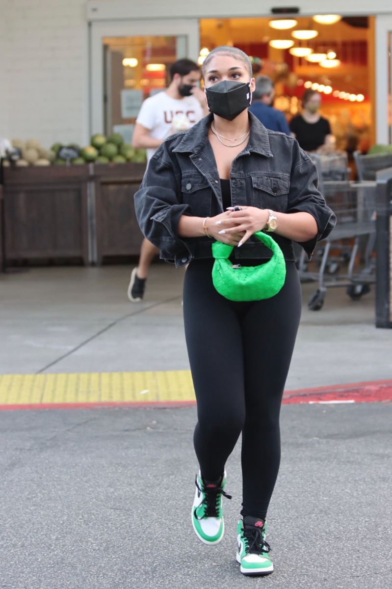 Hangi ünlü nerede görüldü (24-29 Mayıs 2021)