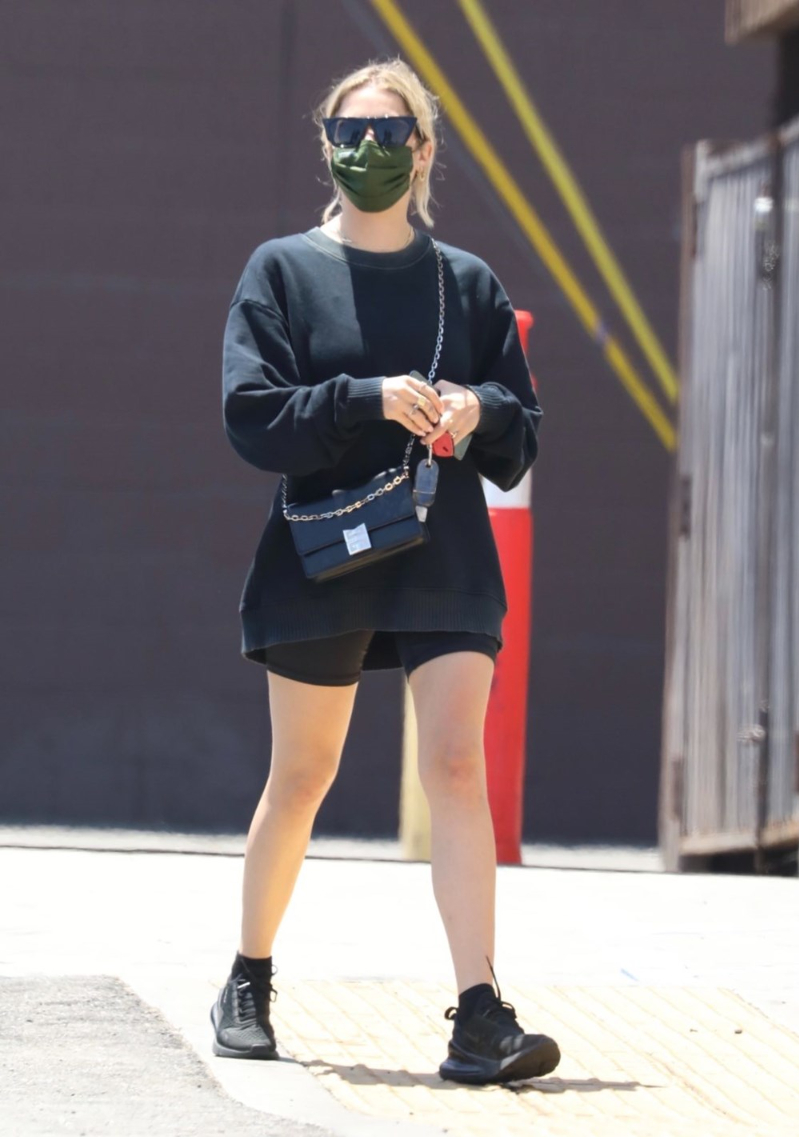 Hangi ünlü nerede görüldü (31 Mayıs-5 Haziran 2021)