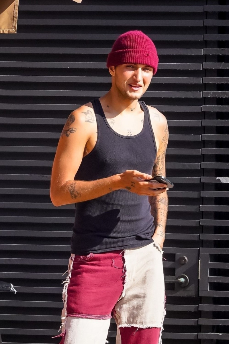 Hangi ünlü nerede görüldü (31 Mayıs-5 Haziran 2021)