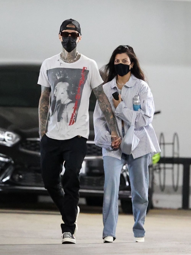 Hangi ünlü nerede görüldü (31 Mayıs-5 Haziran 2021)