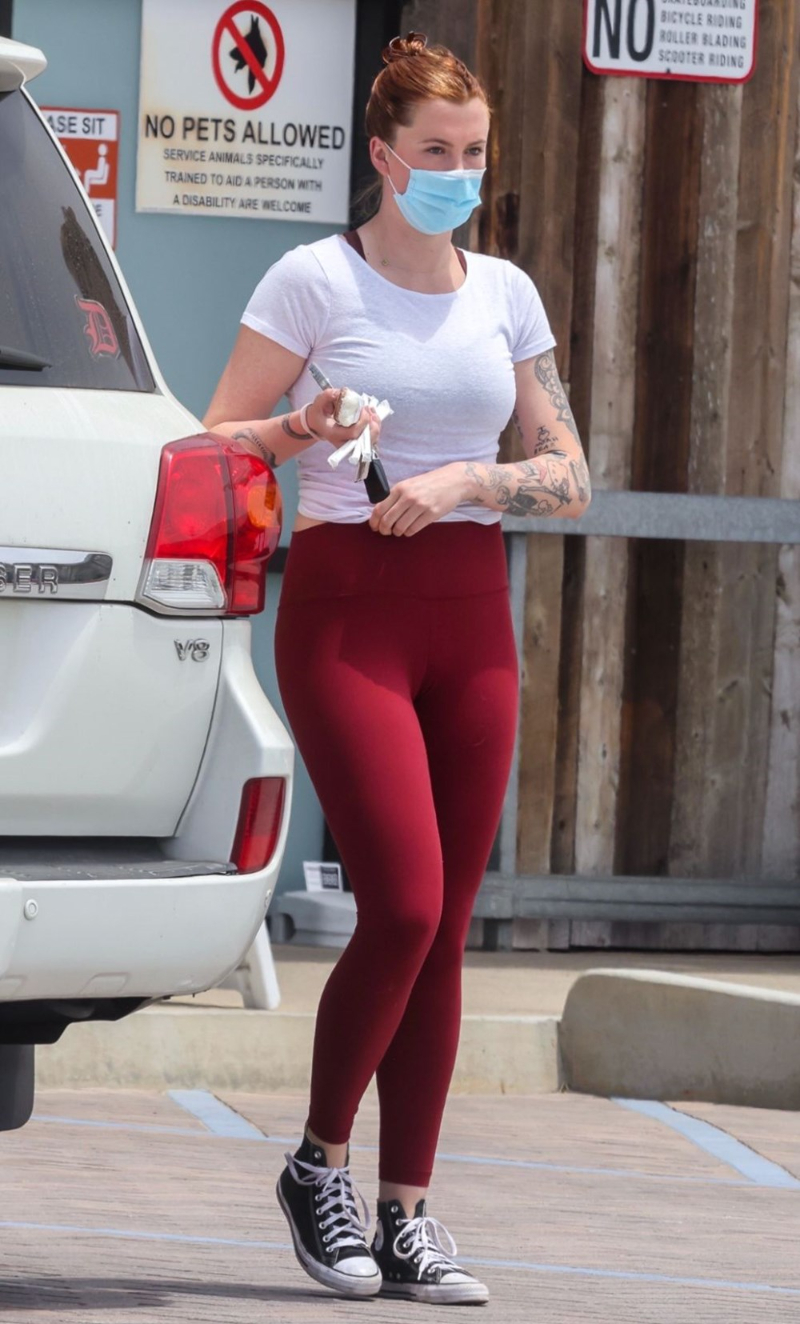 Hangi ünlü nerede görüldü (31 Mayıs-5 Haziran 2021)