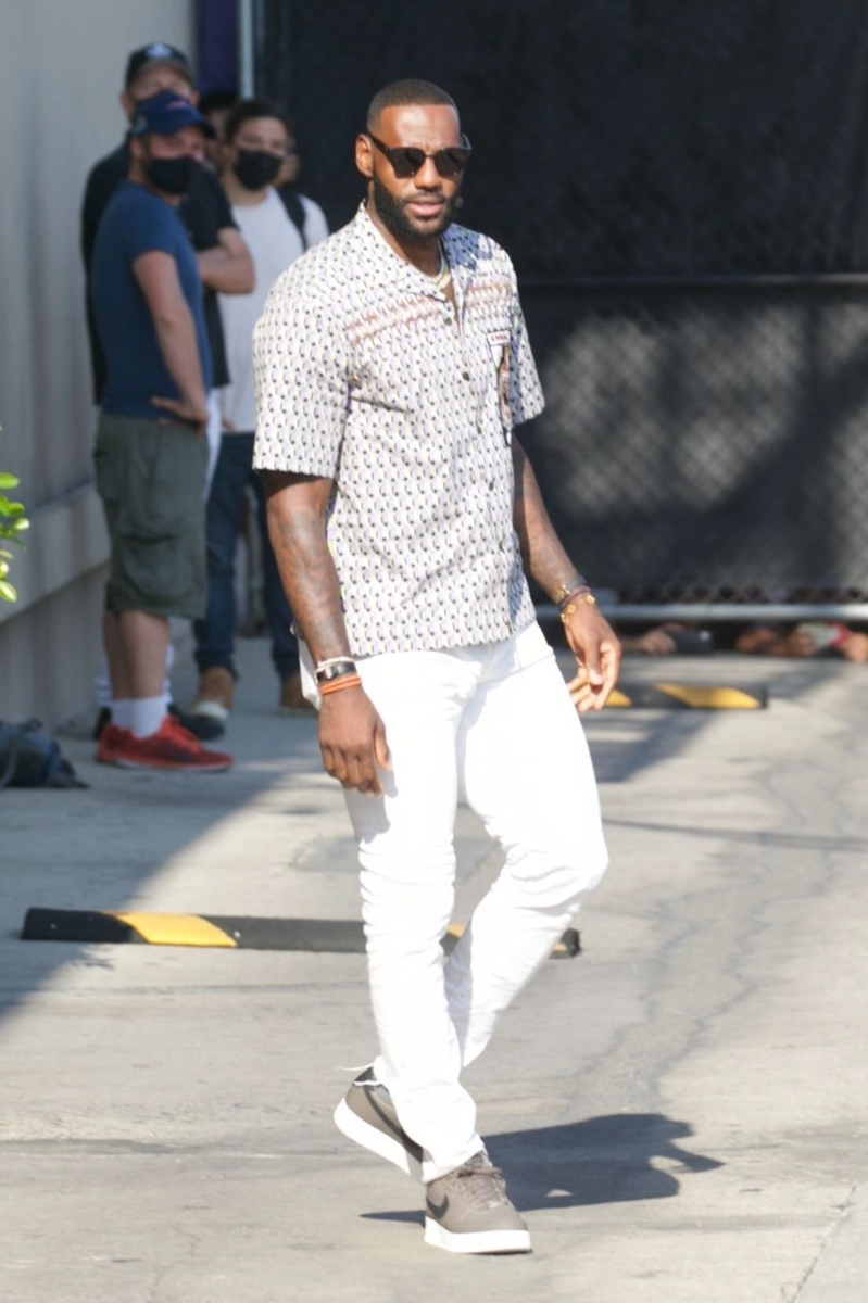 Hangi ünlü nerede görüldü