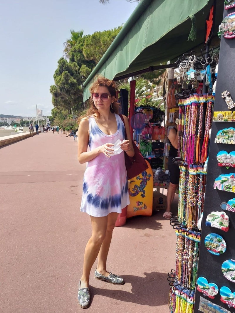 Hangi ünlü nerede görüldü