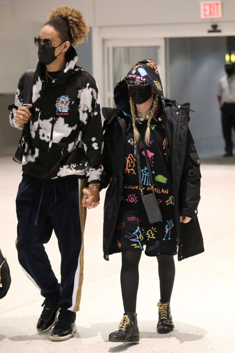 Hangi ünlü nerede görüldü