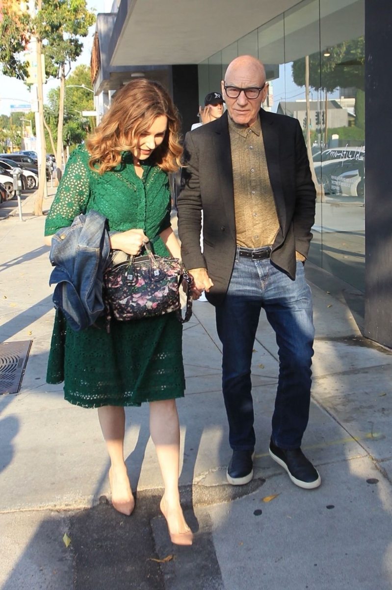 Hangi ünlü nerede görüldü