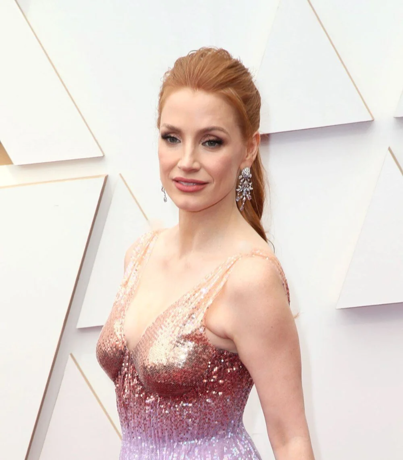 2022 Oscar Ödülleri'nin en iyi güzellik görünümleri