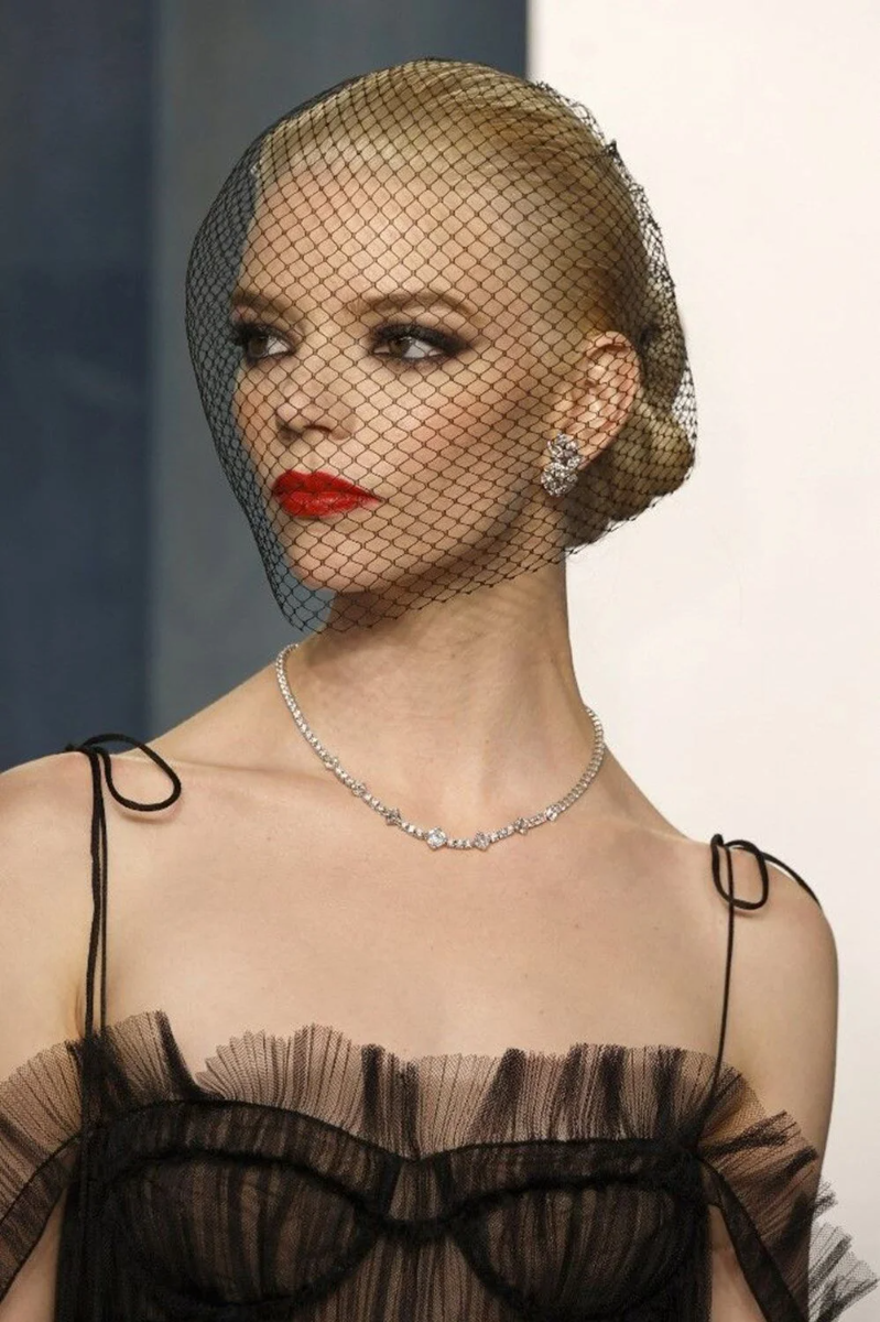 2022 Oscar Ödülleri'nin en iyi güzellik görünümleri