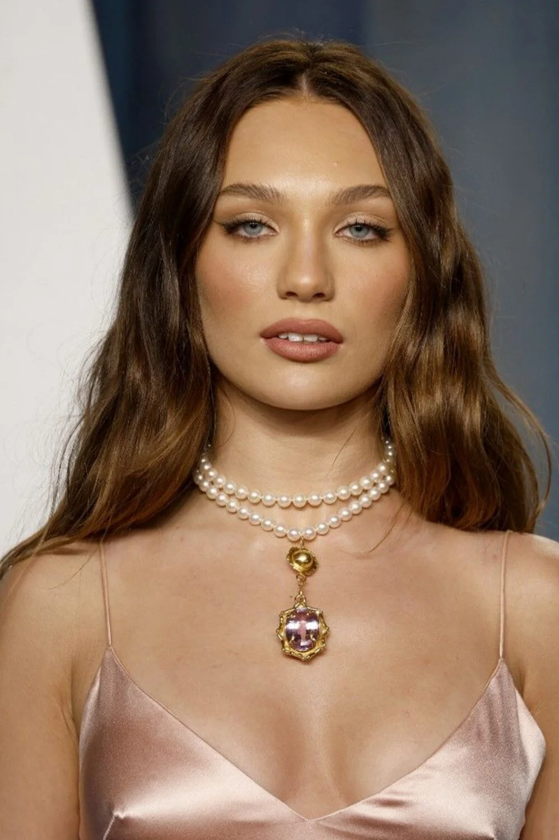 2022 Oscar Ödülleri'nin en iyi güzellik görünümleri