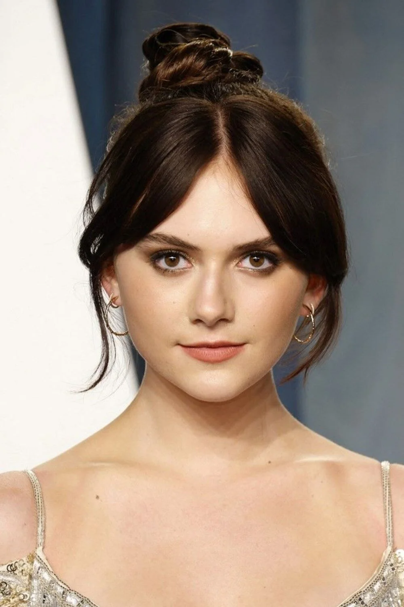 2022 Oscar Ödülleri'nin en iyi güzellik görünümleri