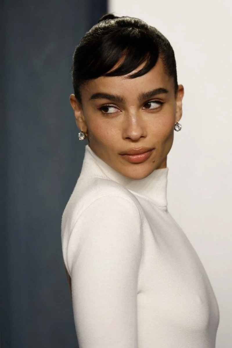 2022 Oscar Ödülleri'nin en iyi güzellik görünümleri