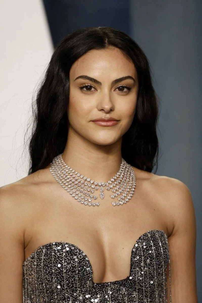 2022 Oscar Ödülleri'nin en iyi güzellik görünümleri