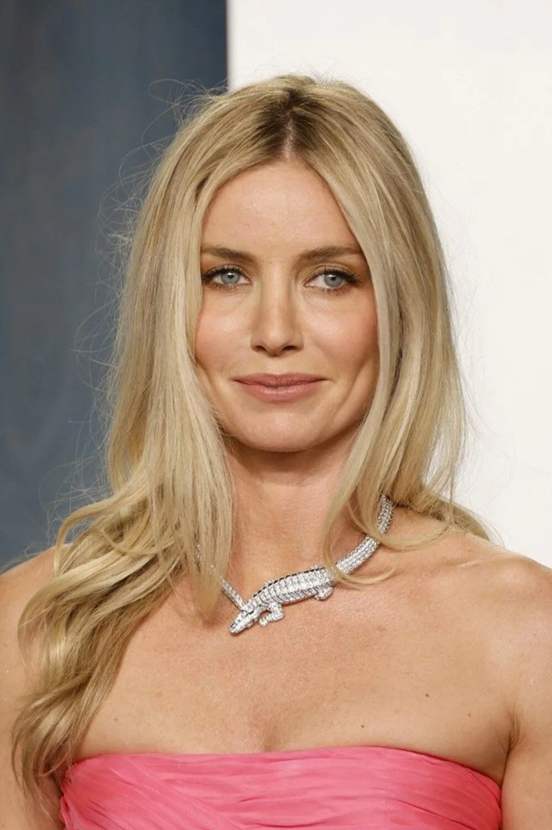 2022 Oscar Ödülleri'nin en iyi güzellik görünümleri