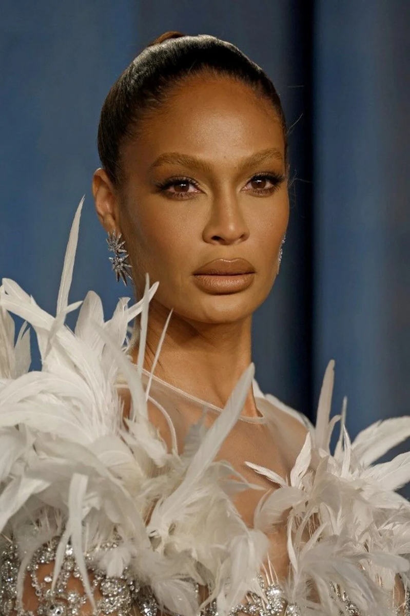 2022 Oscar Ödülleri'nin en iyi güzellik görünümleri