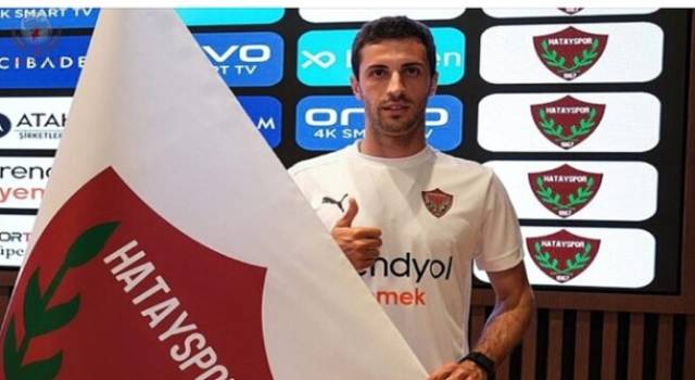 ABURJANİA PORTEKİZ'E DÖNÜYOR