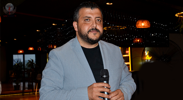 Ahmet Atıç: Yeni sezonda hedefimiz ilk 10 içerisinde yer almak