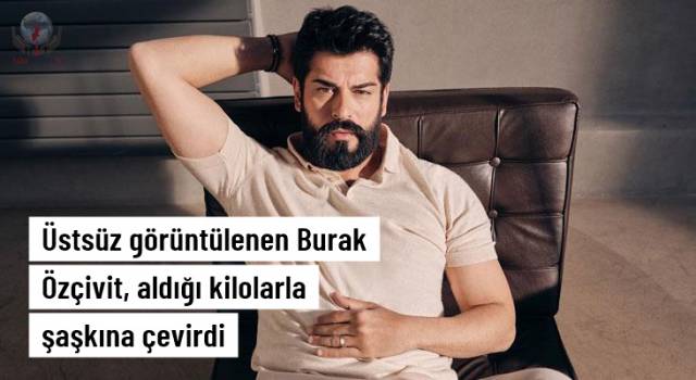 Aldığı kilolarla şaşkına çevirdi