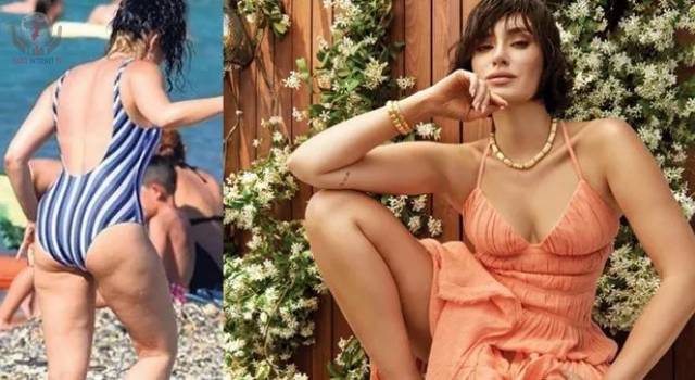 Aşk yaşamaya başladı