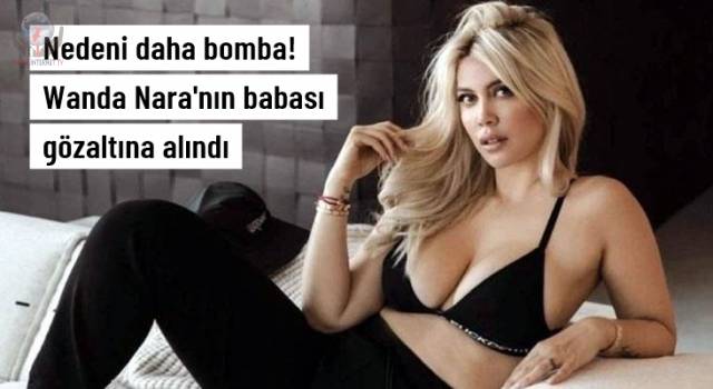 Babası gözaltına alındı