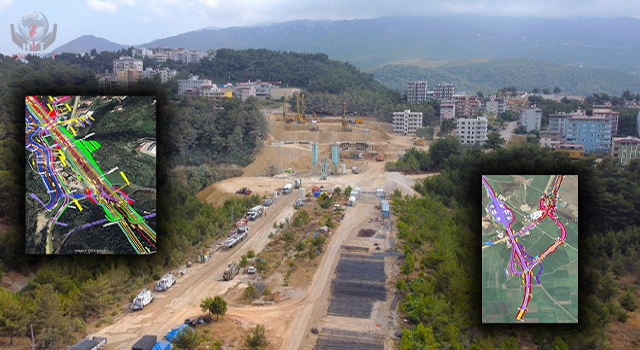 BELEN’DE RÜYA PROJE BAŞLADI