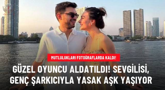 Bomba iddia: Oyuncu ihanete uğradı