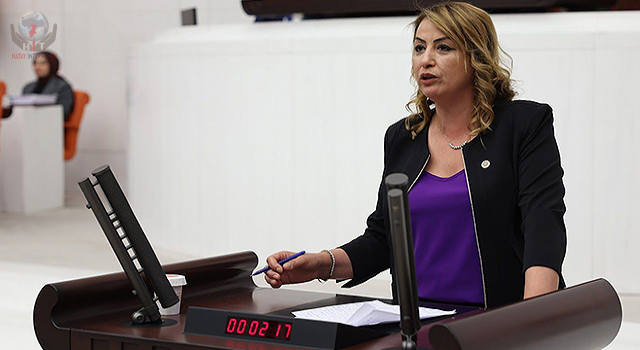 CHP’Lİ KARA OKULLARA EK ÖDENEK İSTEDİ