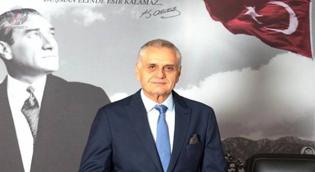 ÇİNÇİN: ŞİDDETLE HİÇBİR SORUNU AŞAMAYIZ