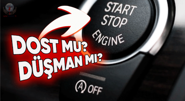 Eco mod ve Start-stop'a dikkat: Hem cebe hem araca zarar