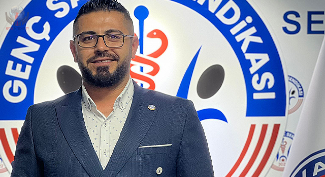 GENÇ SAĞLIK-SEN HATAY ZİRVEYE OYNUYOR