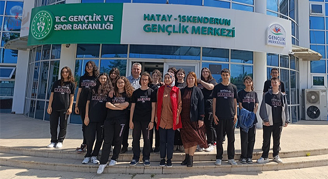 GENÇLERE YAZ OKULU DAVETİ