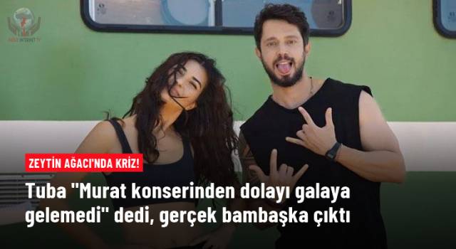 Gerçek neden ortaya çıktı