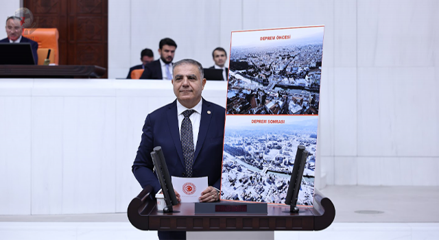 GÜZELMANSUR: CHP OLARAK HATAY’A SAHİP ÇIKACAĞIZ