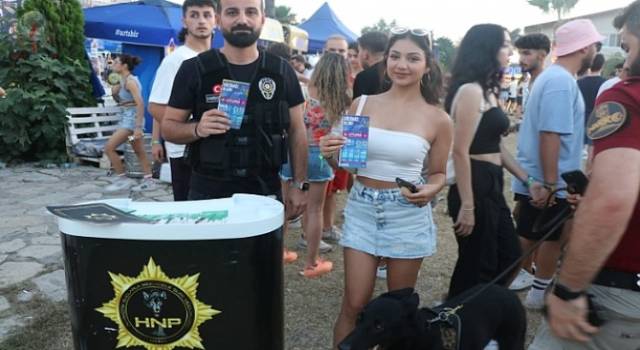 HATAY EMNİYETİ UYARDI: GÖZÜMÜZ OLUN