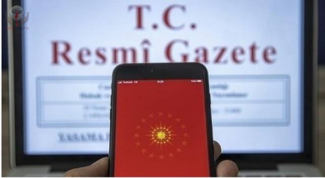 HATAY VALİ YARDIMCILARI İLE KIRIKHAN KAYMAKAMI DEĞİŞTİ