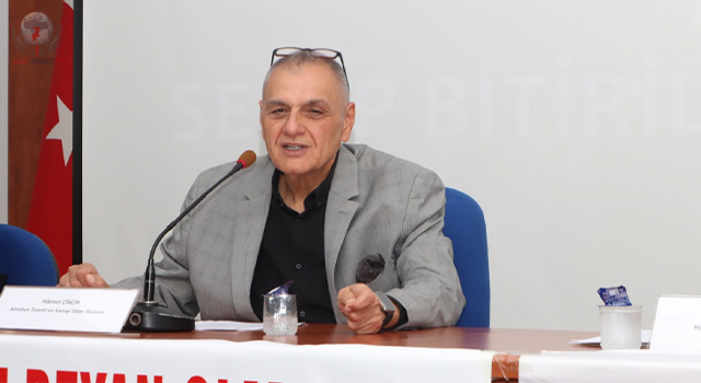 Hatay’da 3 STK’dan ortak çağrı: Mücbir sebep hali uzatılsın