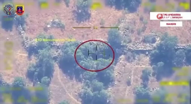 HATAY’I KANA BULAMIŞLARDI 2 TERÖRİST ETKİSİZ HALE GETİRİLDİ